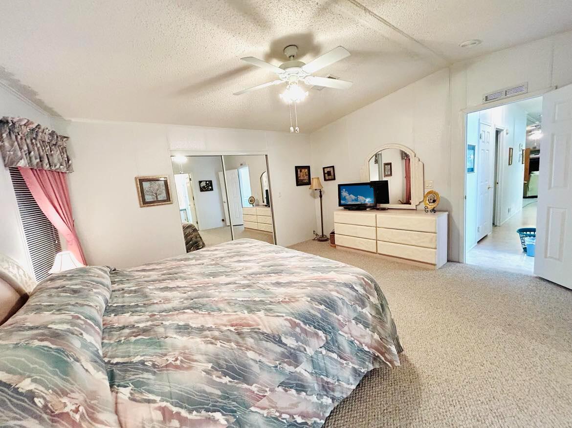 MOORE HAVEN YACHT CLUB - Residential