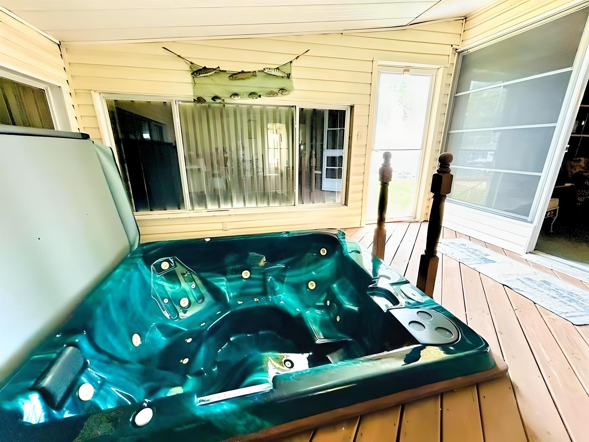 MOORE HAVEN YACHT CLUB - Residential