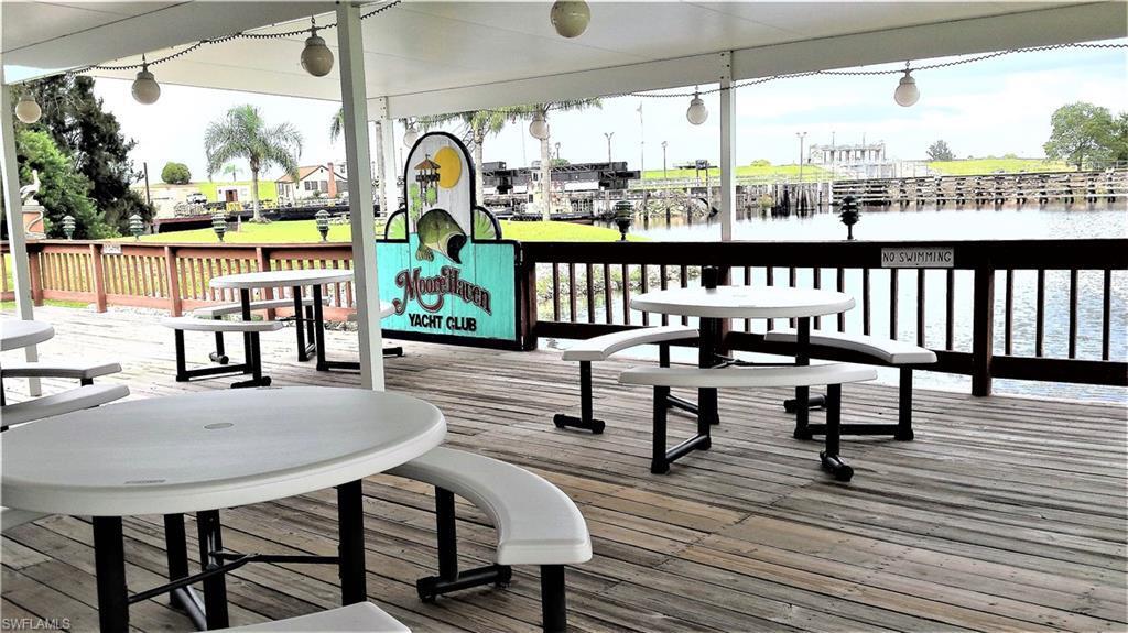 MOORE HAVEN YACHT CLUB - Residential