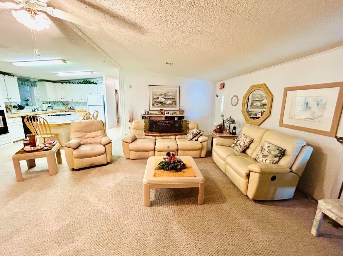 MOORE HAVEN YACHT CLUB - Residential