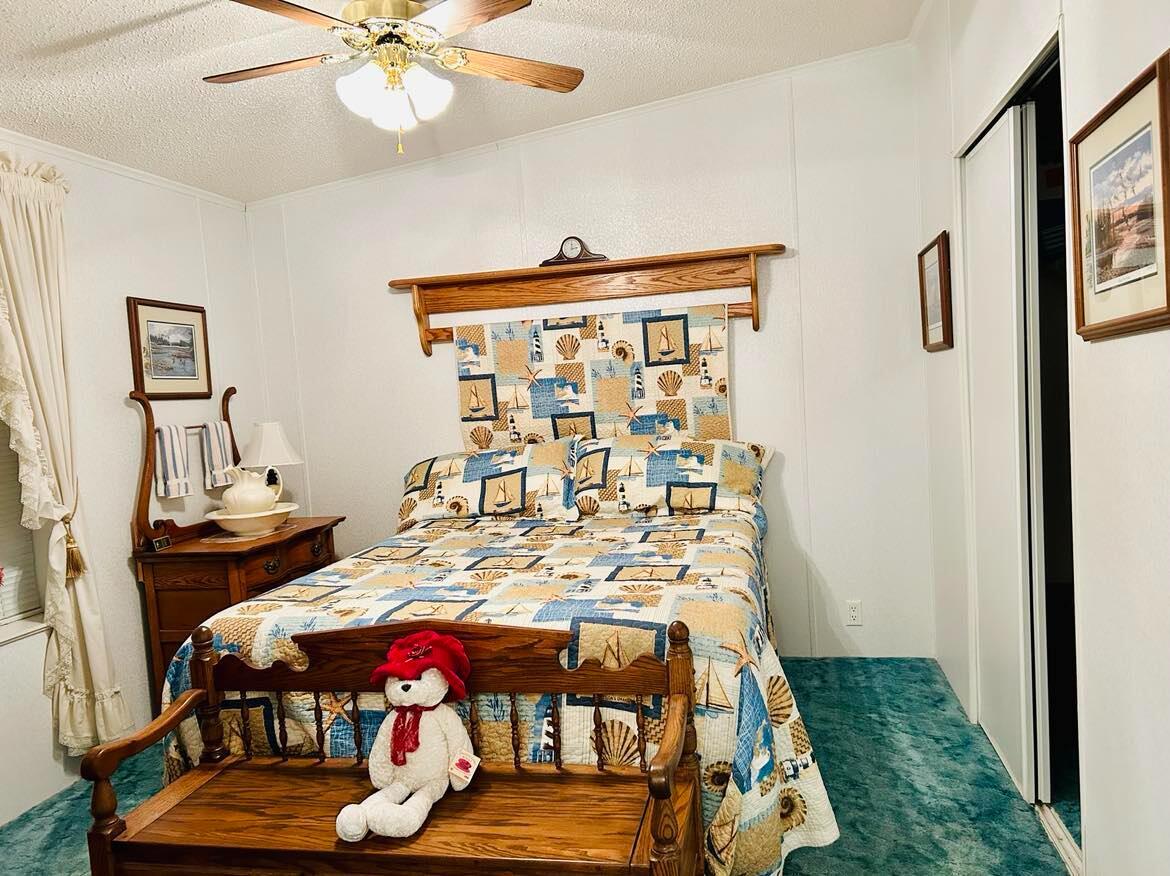 MOORE HAVEN YACHT CLUB - Residential