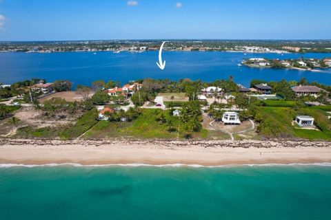 1820 S Ocean Boulevard Manalapan FL 33462
