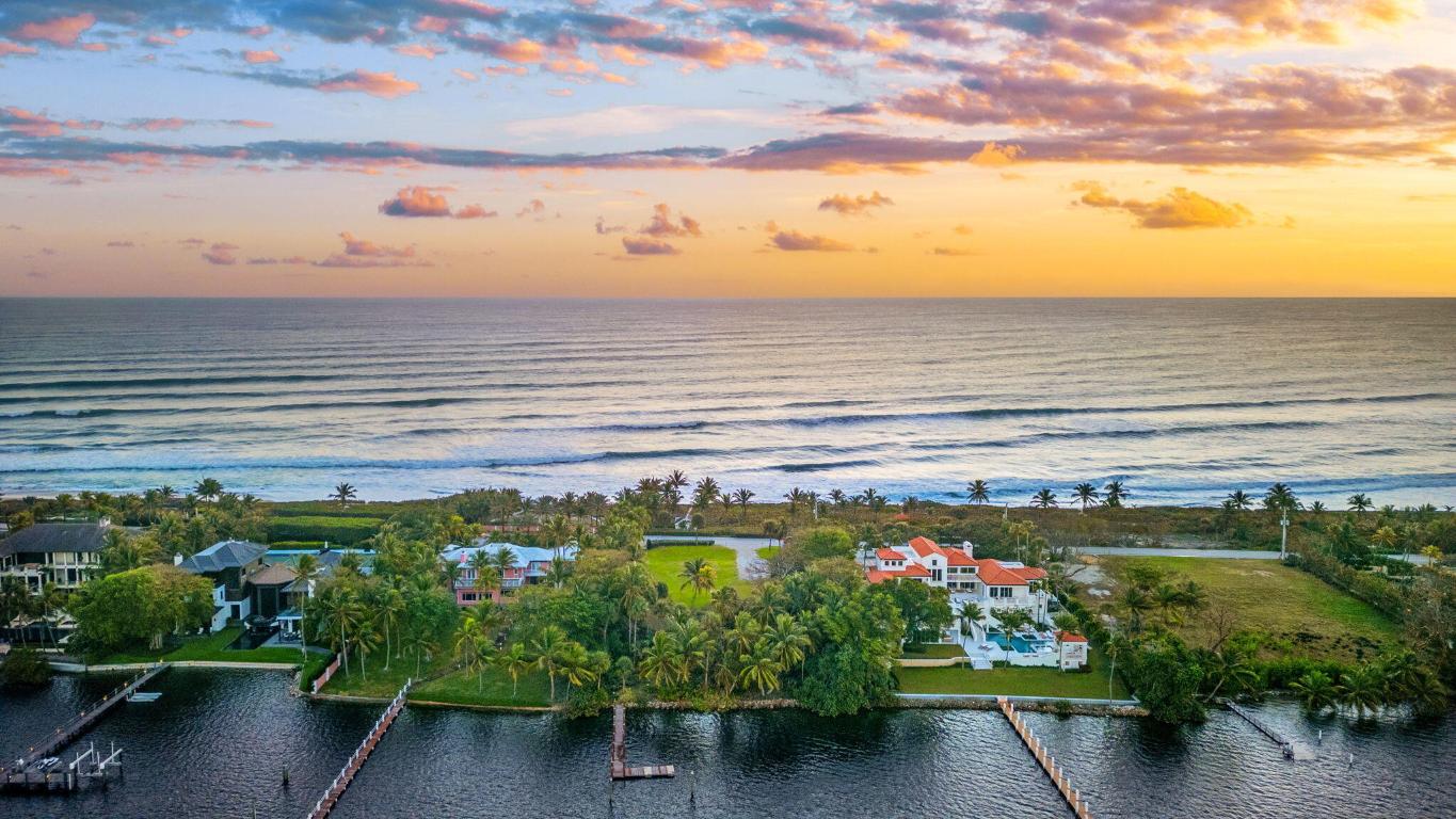 GEDNEY VS PIERSON - Land