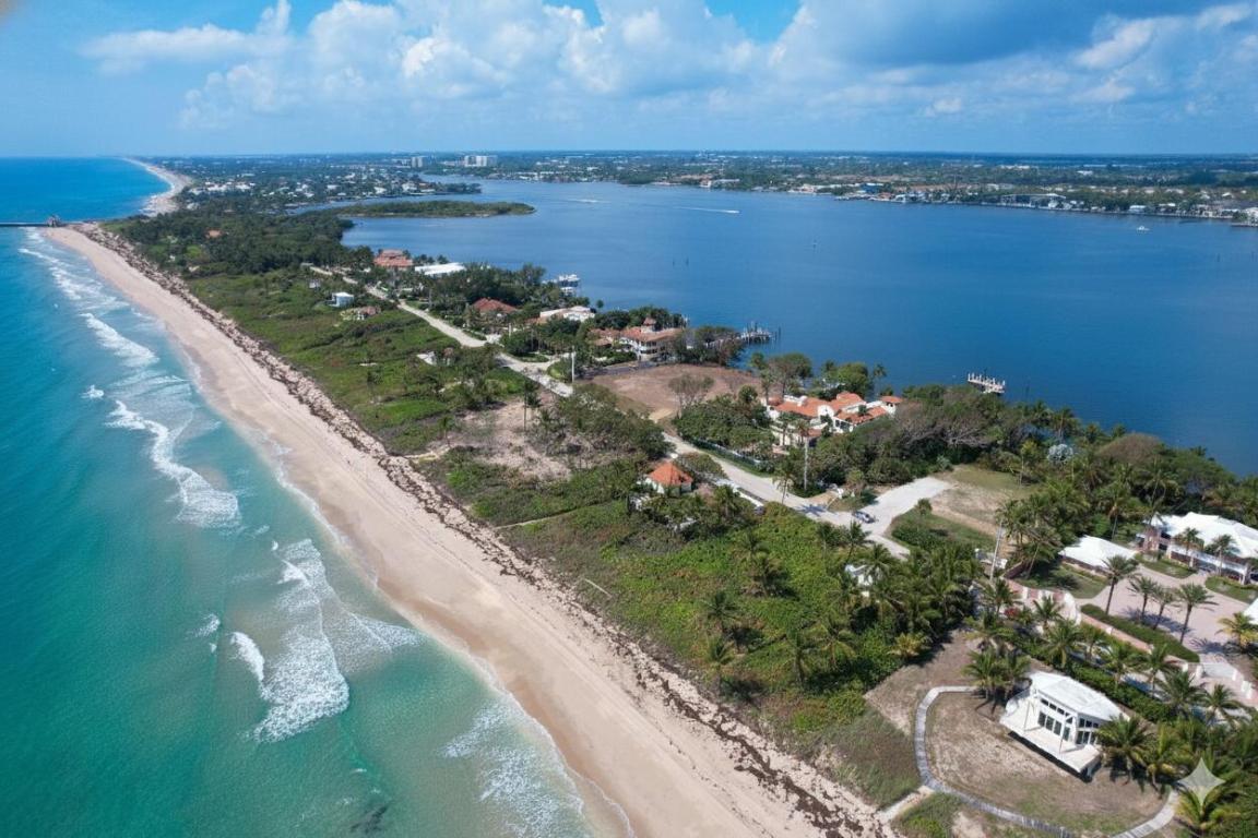 GEDNEY VS PIERSON - Land