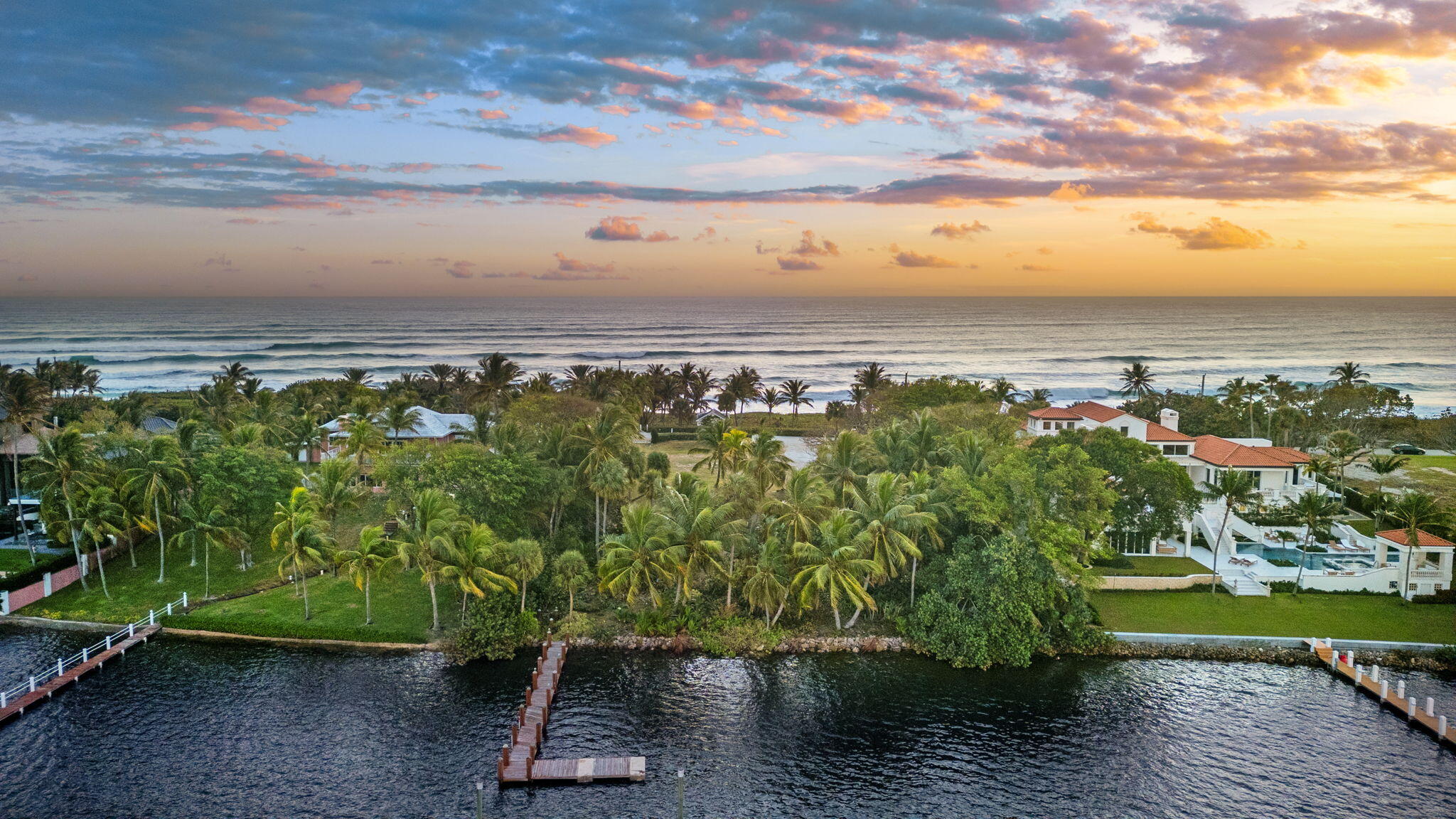 GEDNEY VS PIERSON - Land