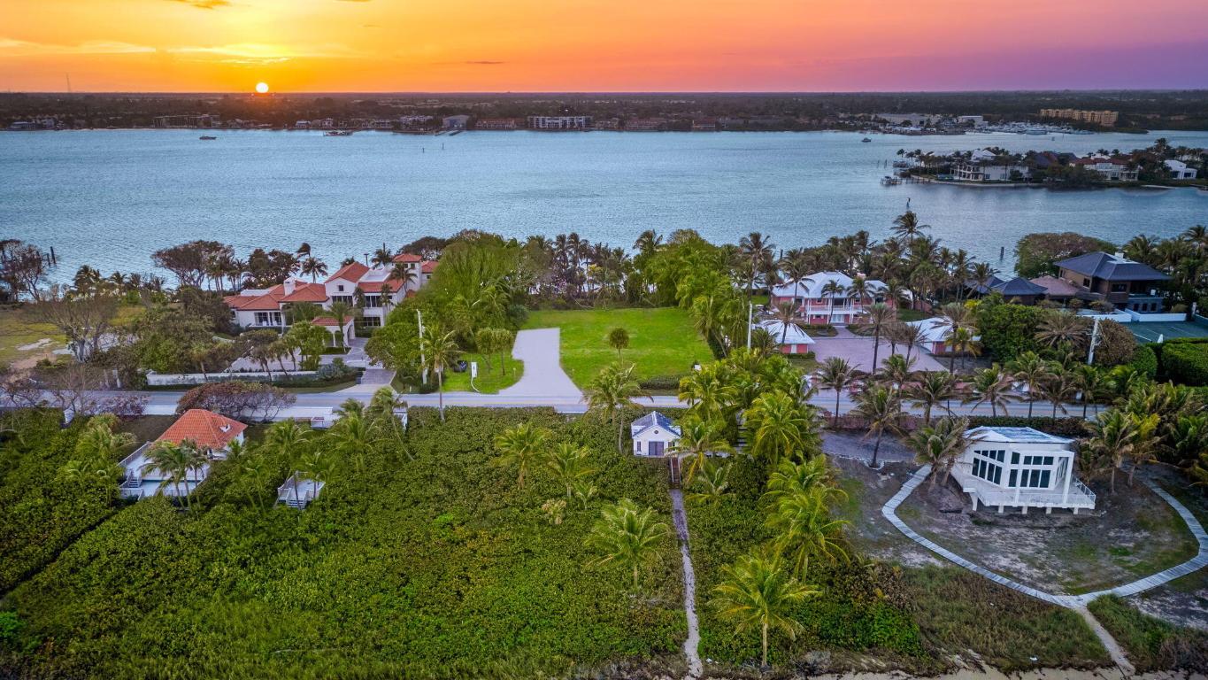 1820 S Ocean Boulevard