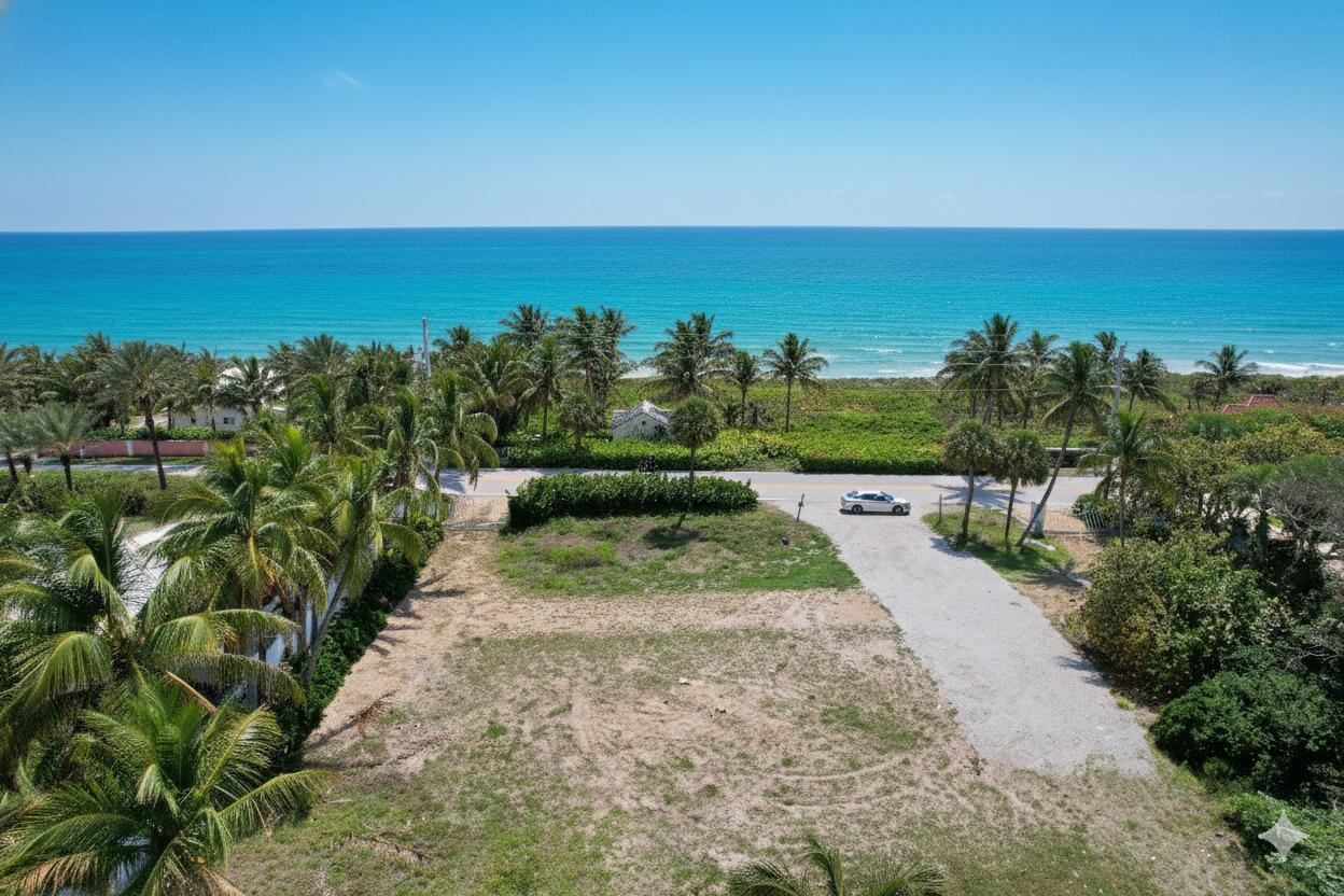 GEDNEY VS PIERSON - Land