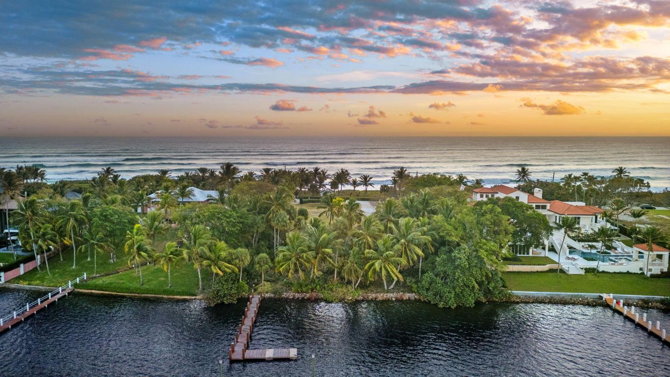 GEDNEY VS PIERSON - Land