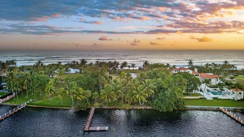 1820 S Ocean Boulevard Manalapan FL 33462