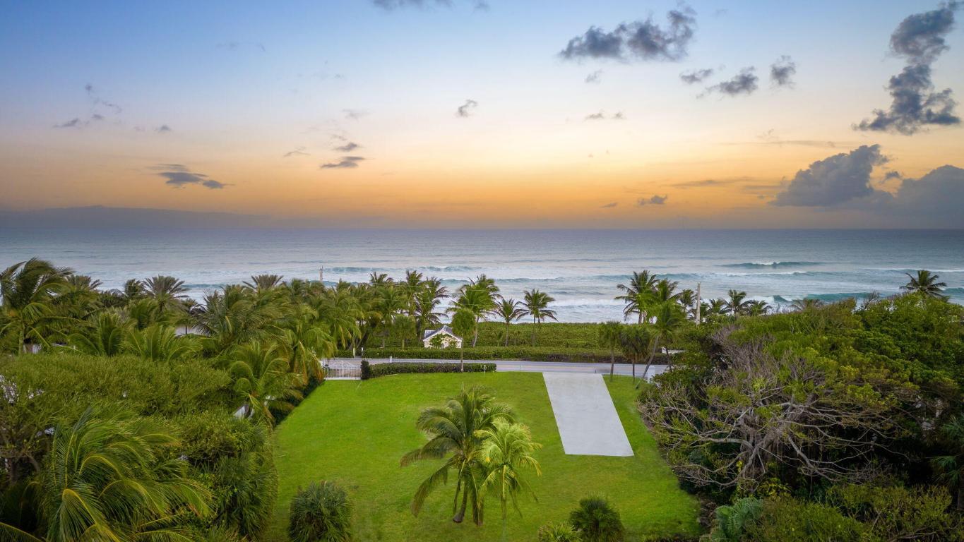 GEDNEY VS PIERSON - Land