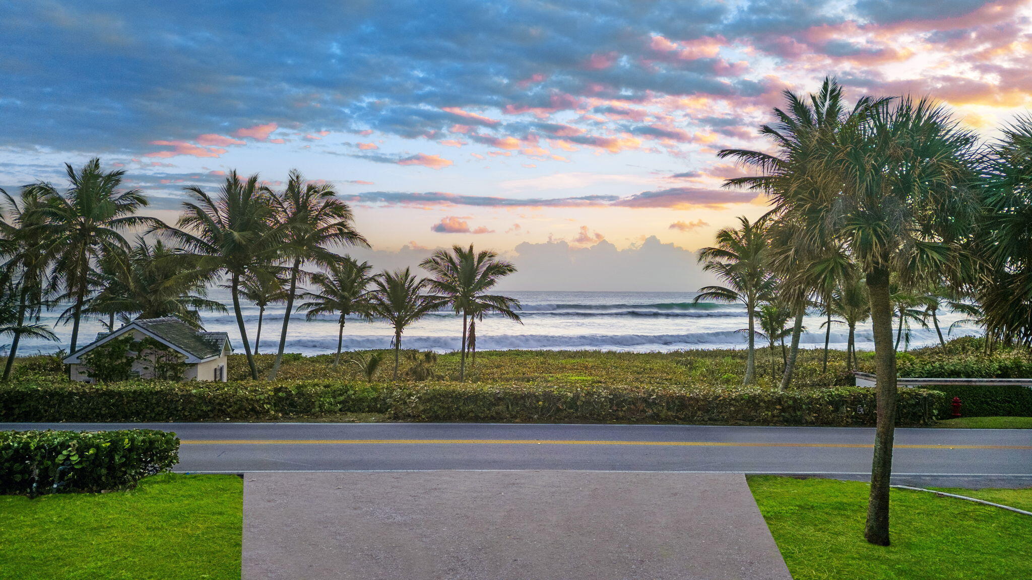 GEDNEY VS PIERSON - Land