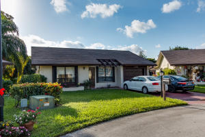 MEADOWS OF CRYSTAL LAKE - Residential