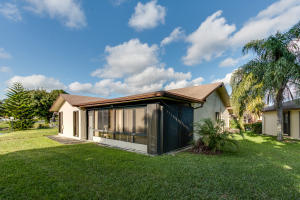 MEADOWS OF CRYSTAL LAKE - Residential