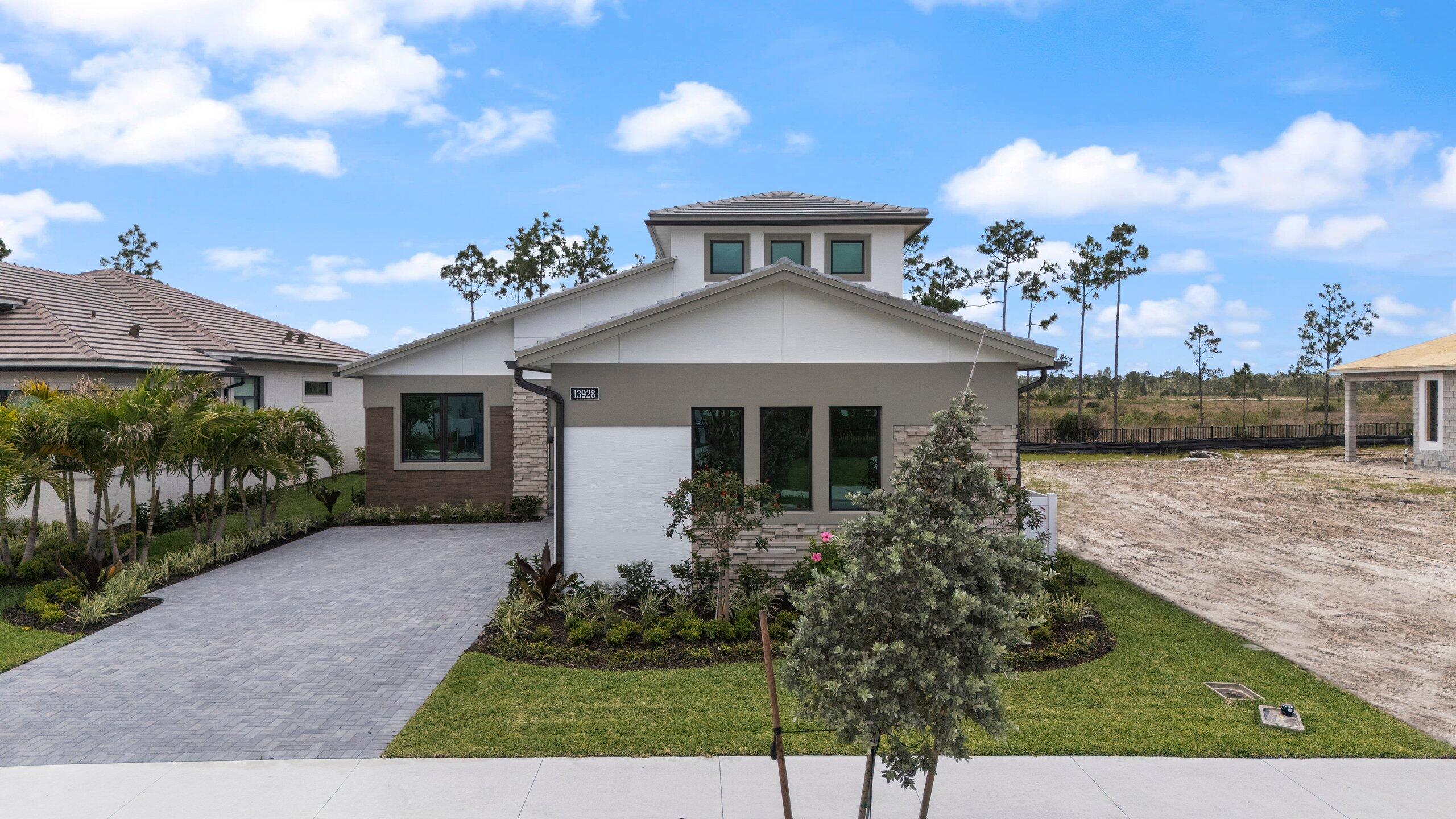 13928 Vivant Drive