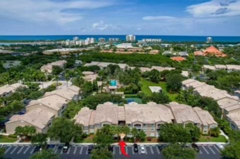 A home in Tequesta