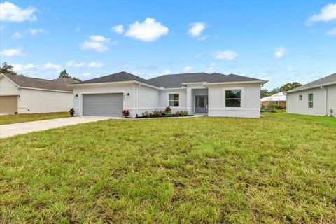 A home in Vero Beach