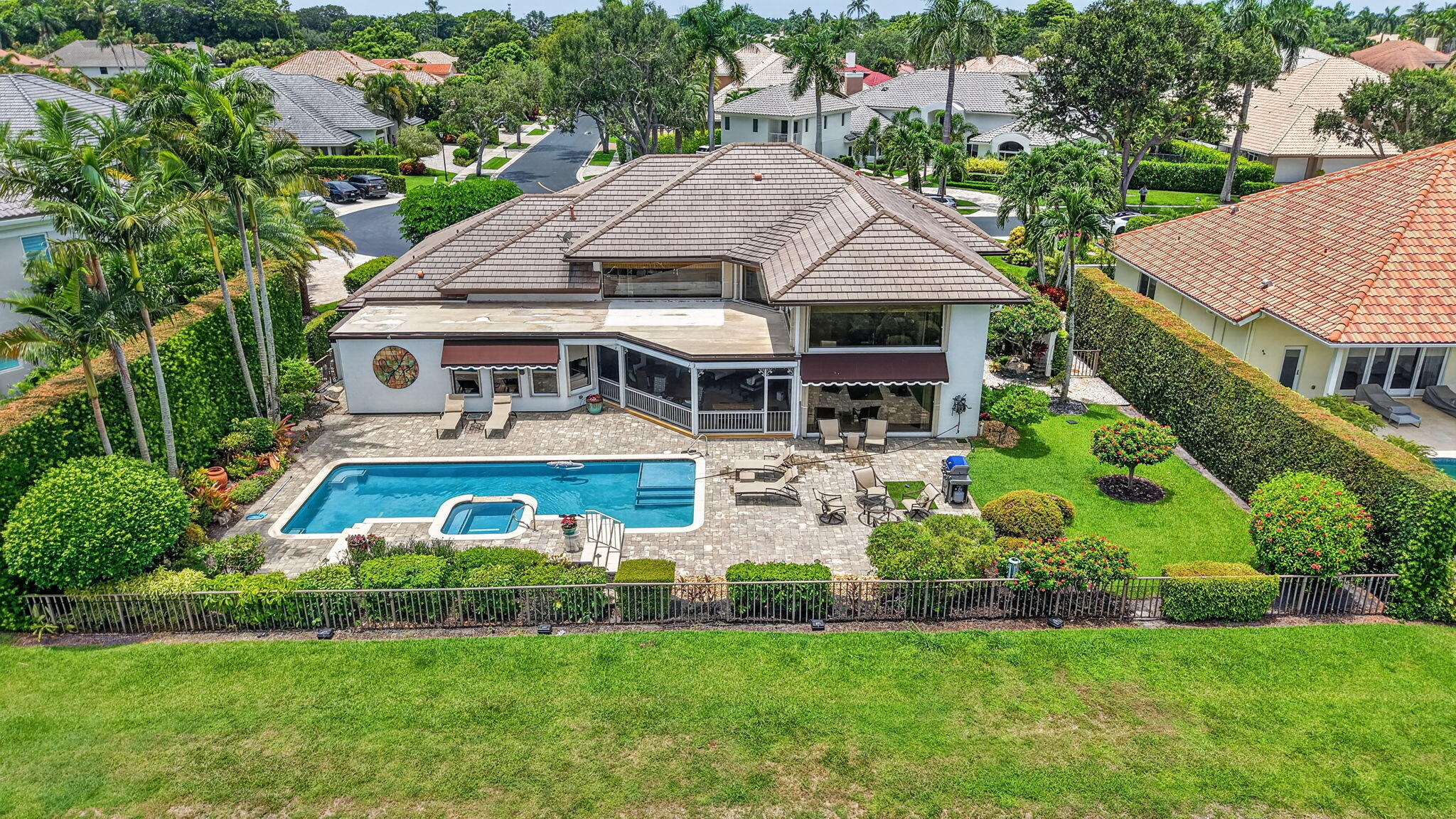 6020 NW 23rd Terrace