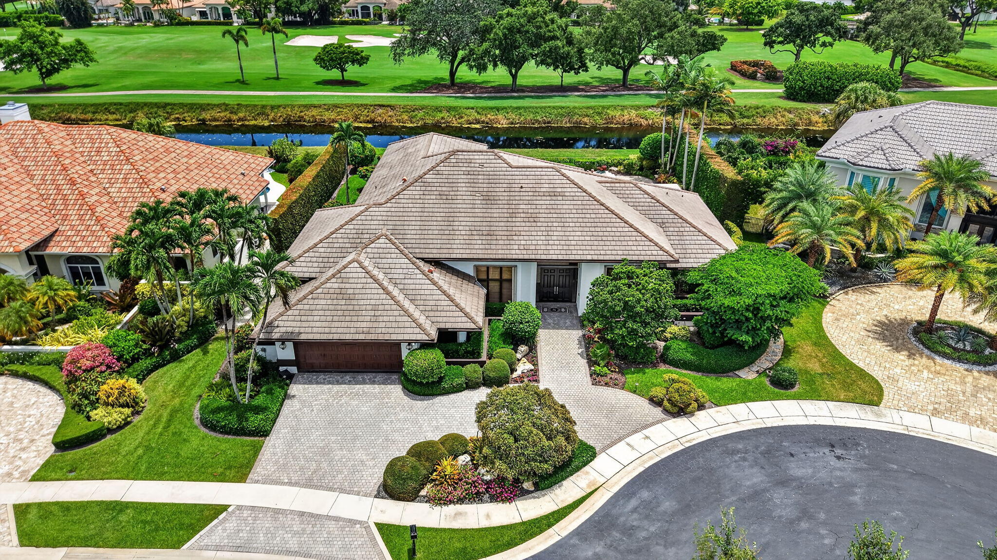 6020 NW 23rd Terrace, Boca Raton FL 33496