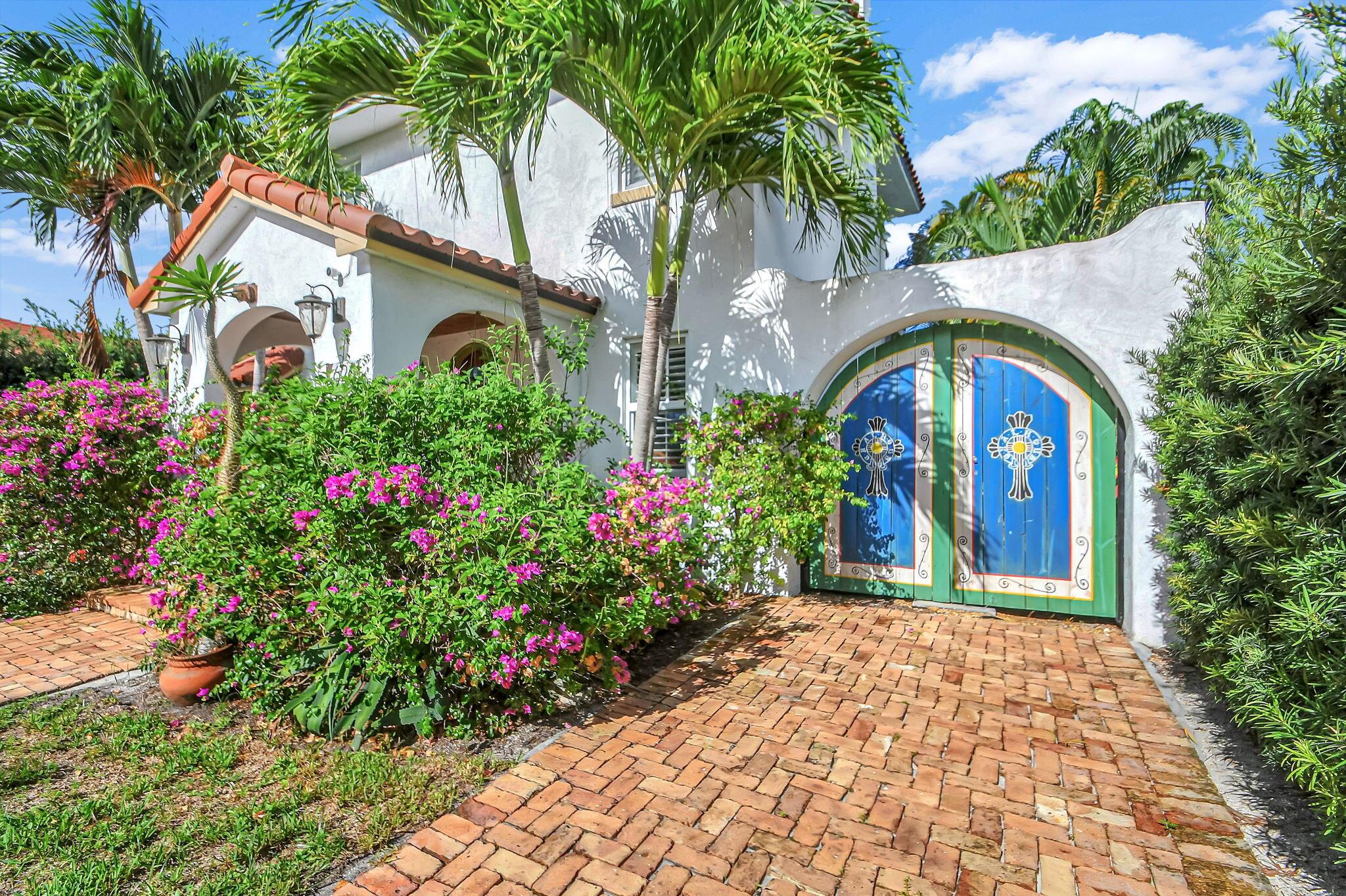 LAKE WORTH TOWN OF - Residential