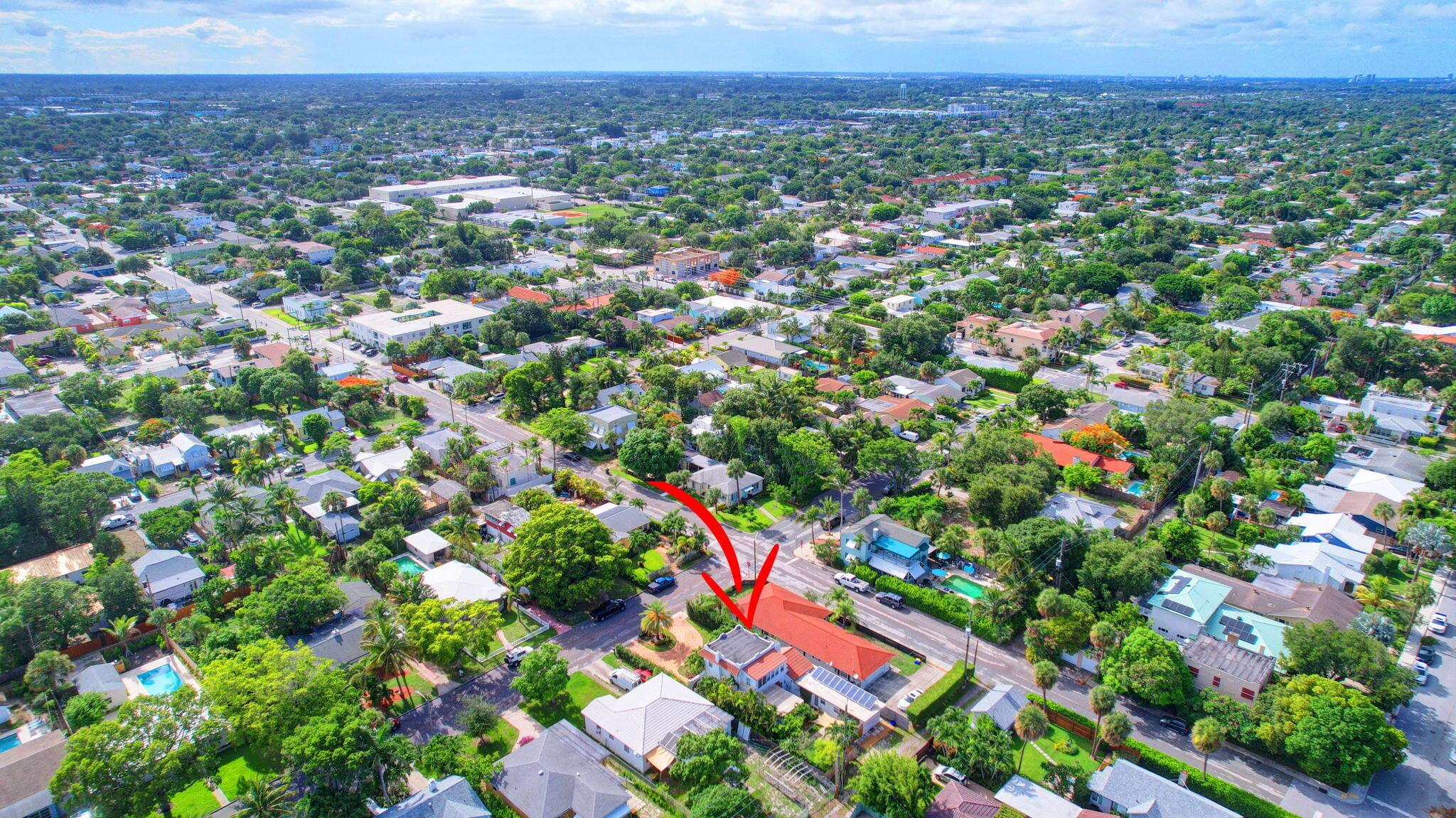 LAKE WORTH TOWN OF - Residential