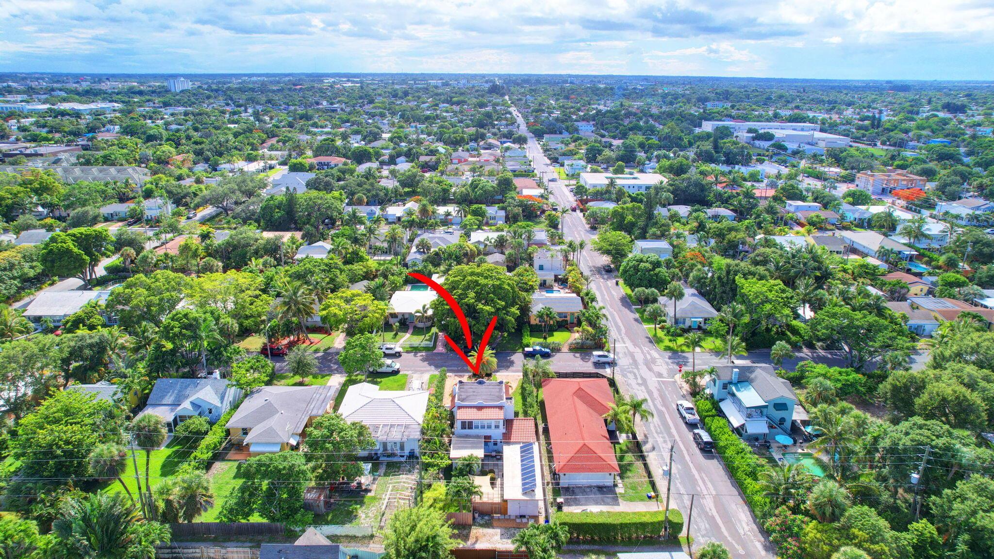 LAKE WORTH TOWN OF - Residential