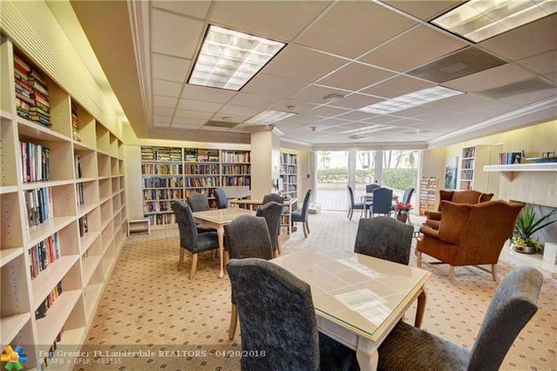 Venetian Condominium - Residential Lease