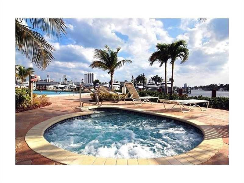 Venetian Condominium - Residential Lease