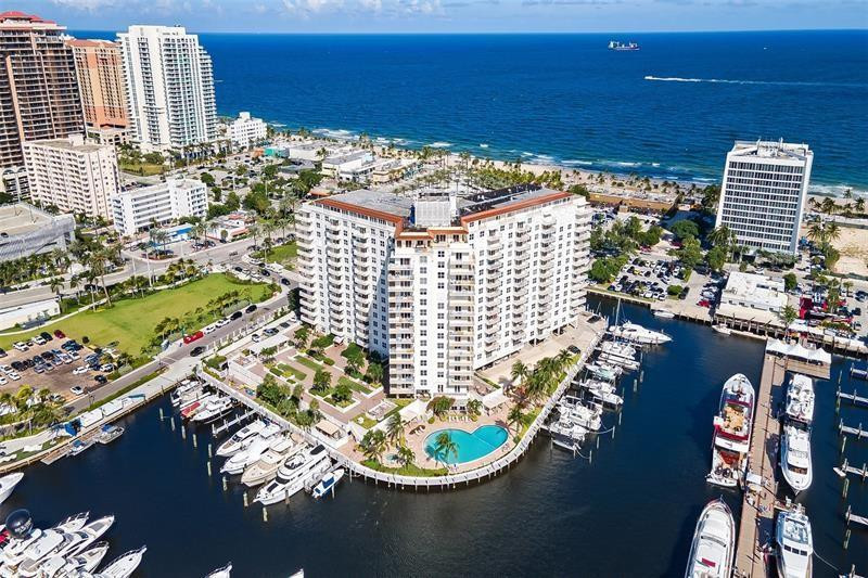 Venetian Condominium - Residential Lease