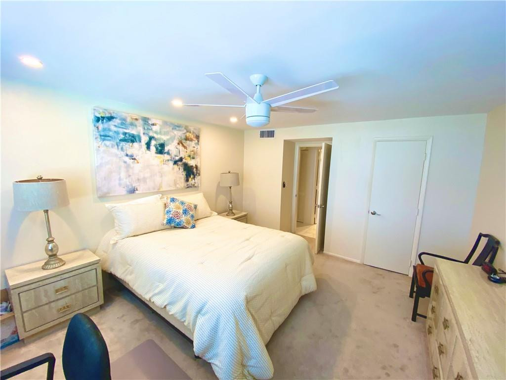 Venetian Condominium - Residential Lease