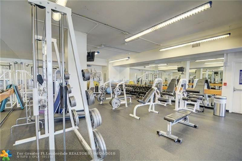 Venetian Condominium - Residential Lease