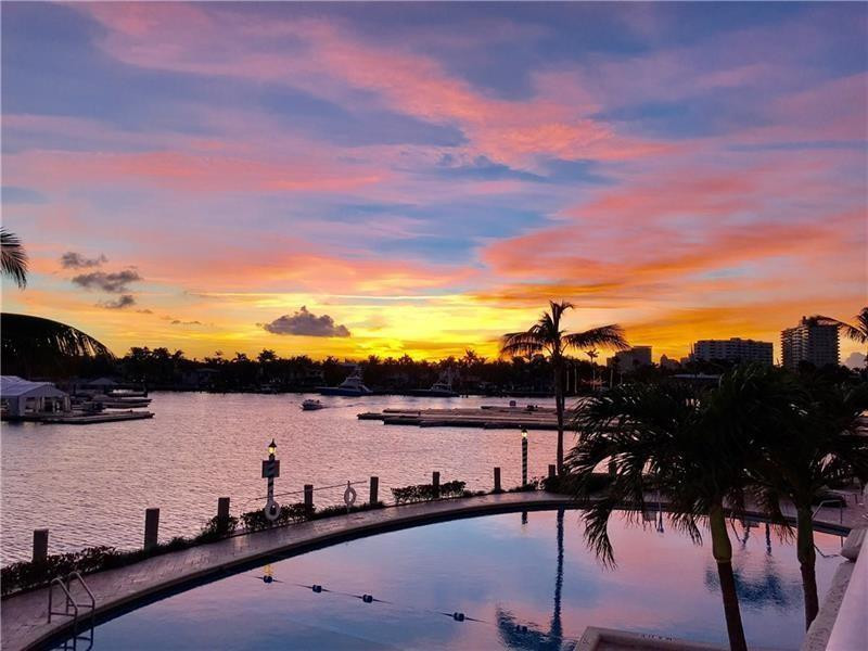 Venetian Condominium - Residential Lease