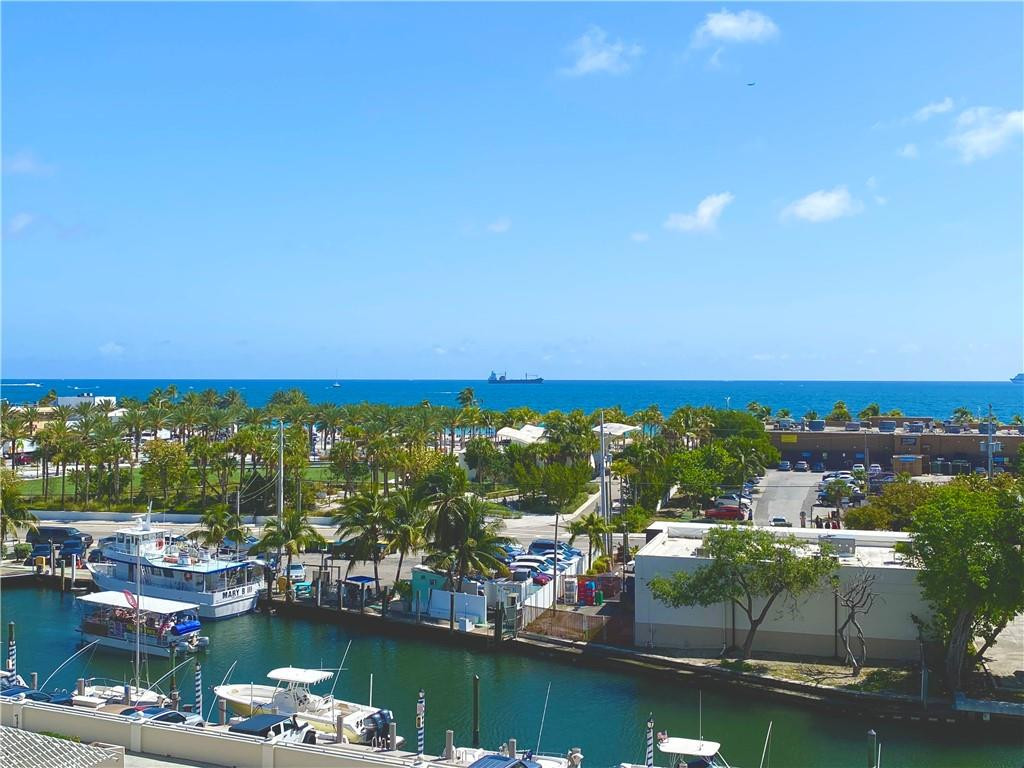 Venetian Condominium - Residential Lease