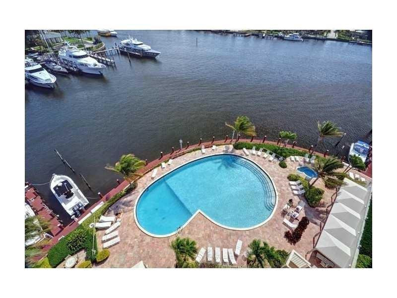 Venetian Condominium - Residential Lease