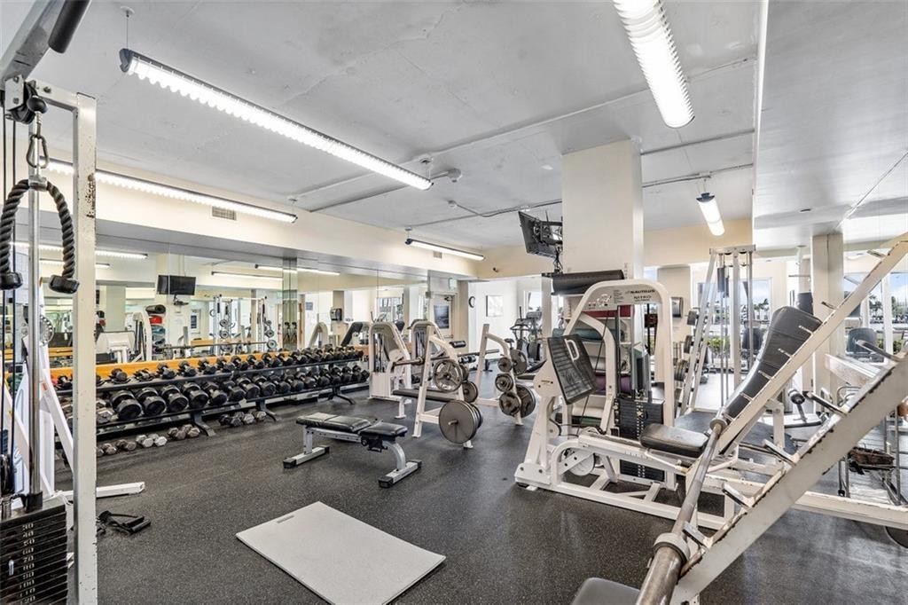 Venetian Condominium - Residential Lease