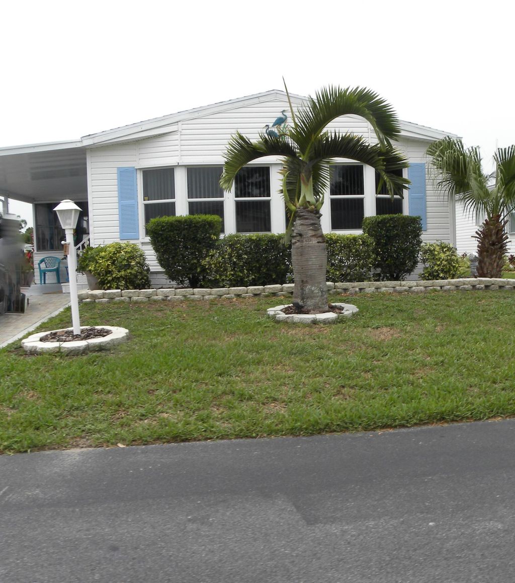 Photo of 235 Sea Conch Place Pl, Fort Pierce, FL 34982 (MLS # R10810929)