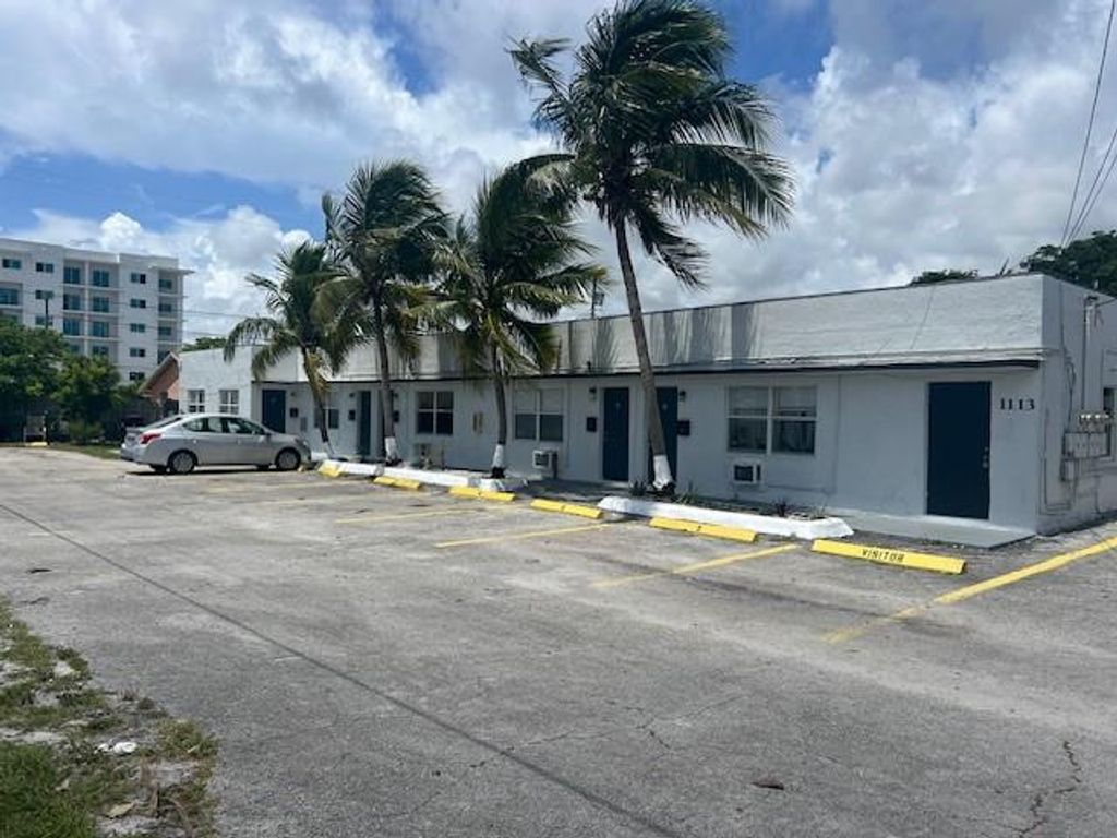 Photo of 1113 19th Avenue #2, Lake Worth Beach, FL 33460 (MLS # F10525469)