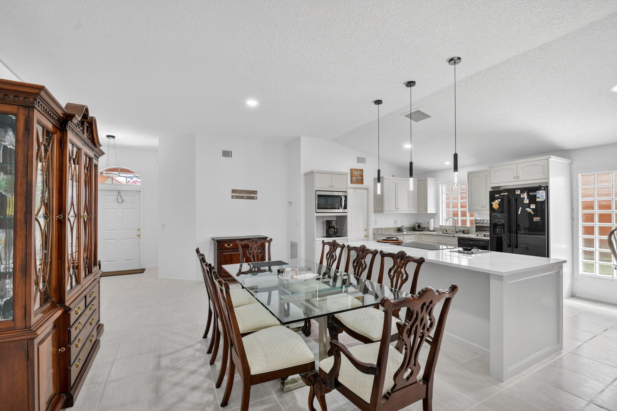 WOODBINE PAR A - Residential