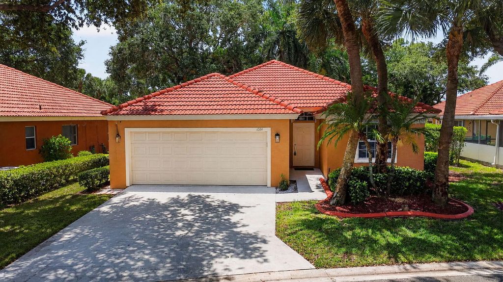 Photo of 1084 Aspri Way, Riviera Beach, FL 33418 (MLS # B26024655)