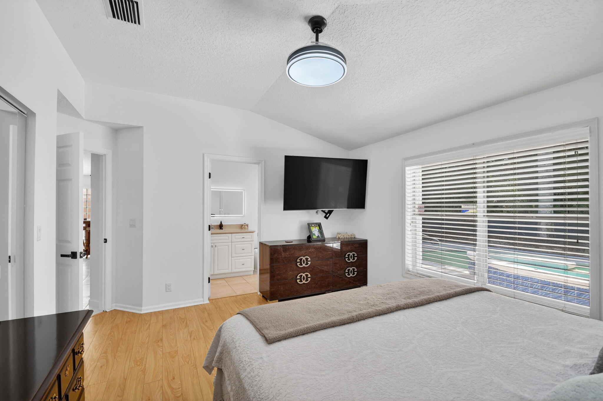 WOODBINE PAR A - Residential