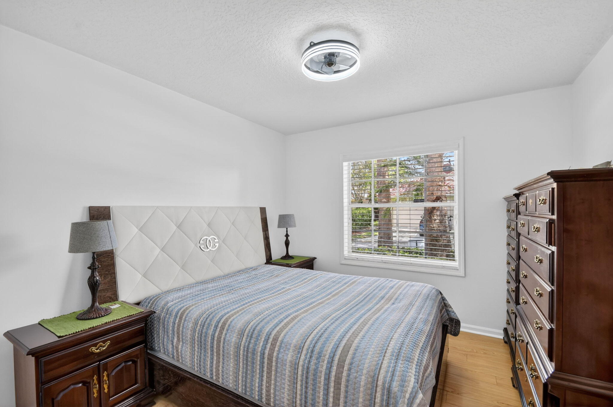 WOODBINE PAR A - Residential