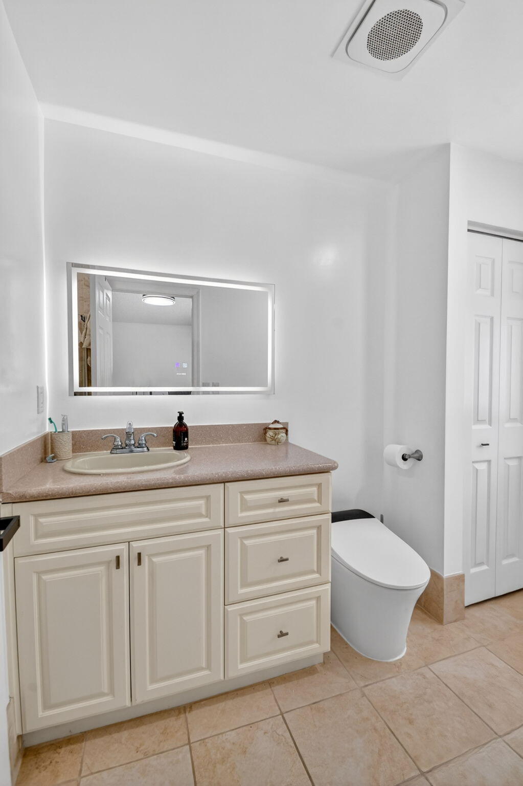 WOODBINE PAR A - Residential