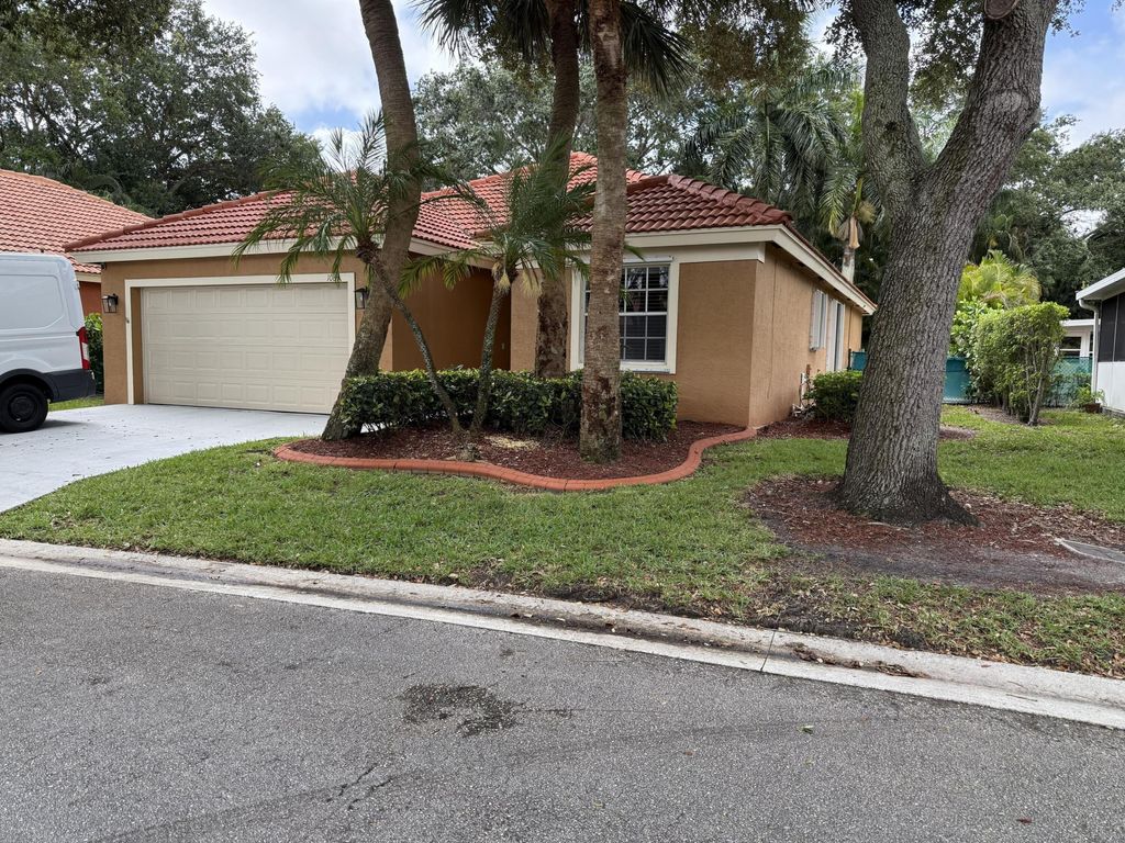 Photo of 1084 Aspri Way, Riviera Beach, FL 33418 (MLS # B26024655)