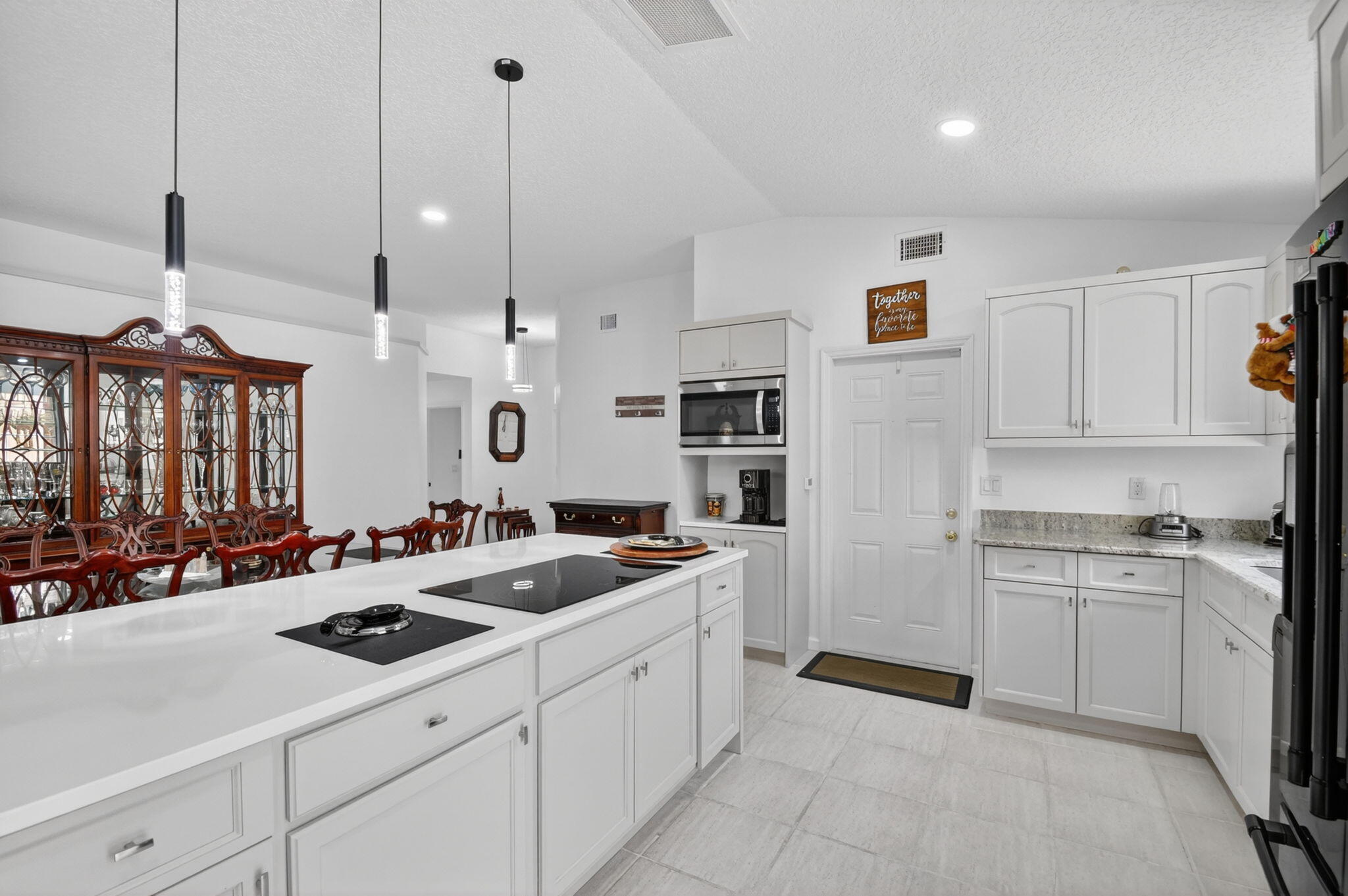 WOODBINE PAR A - Residential