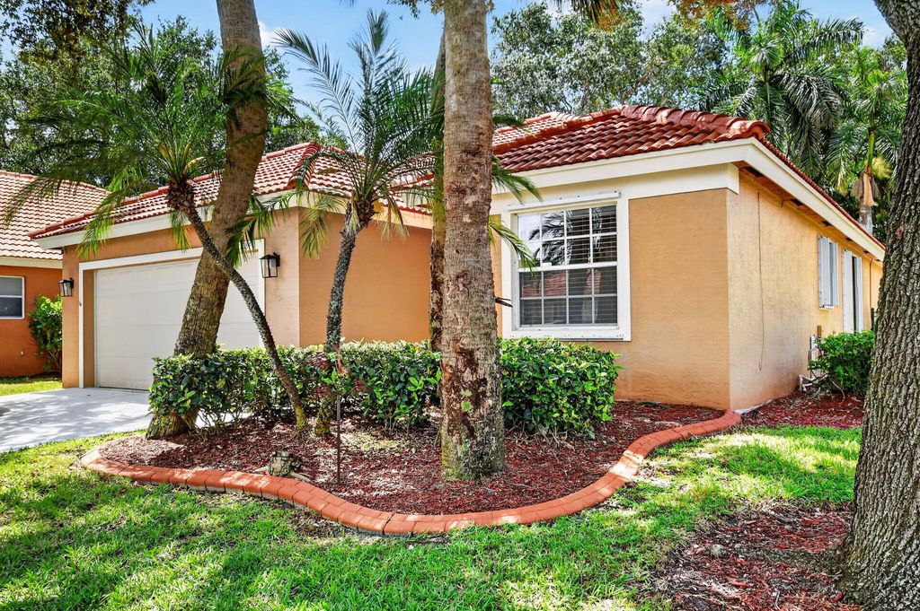 Photo of 1084 Aspri Way, Riviera Beach, FL 33418 (MLS # B26024655)