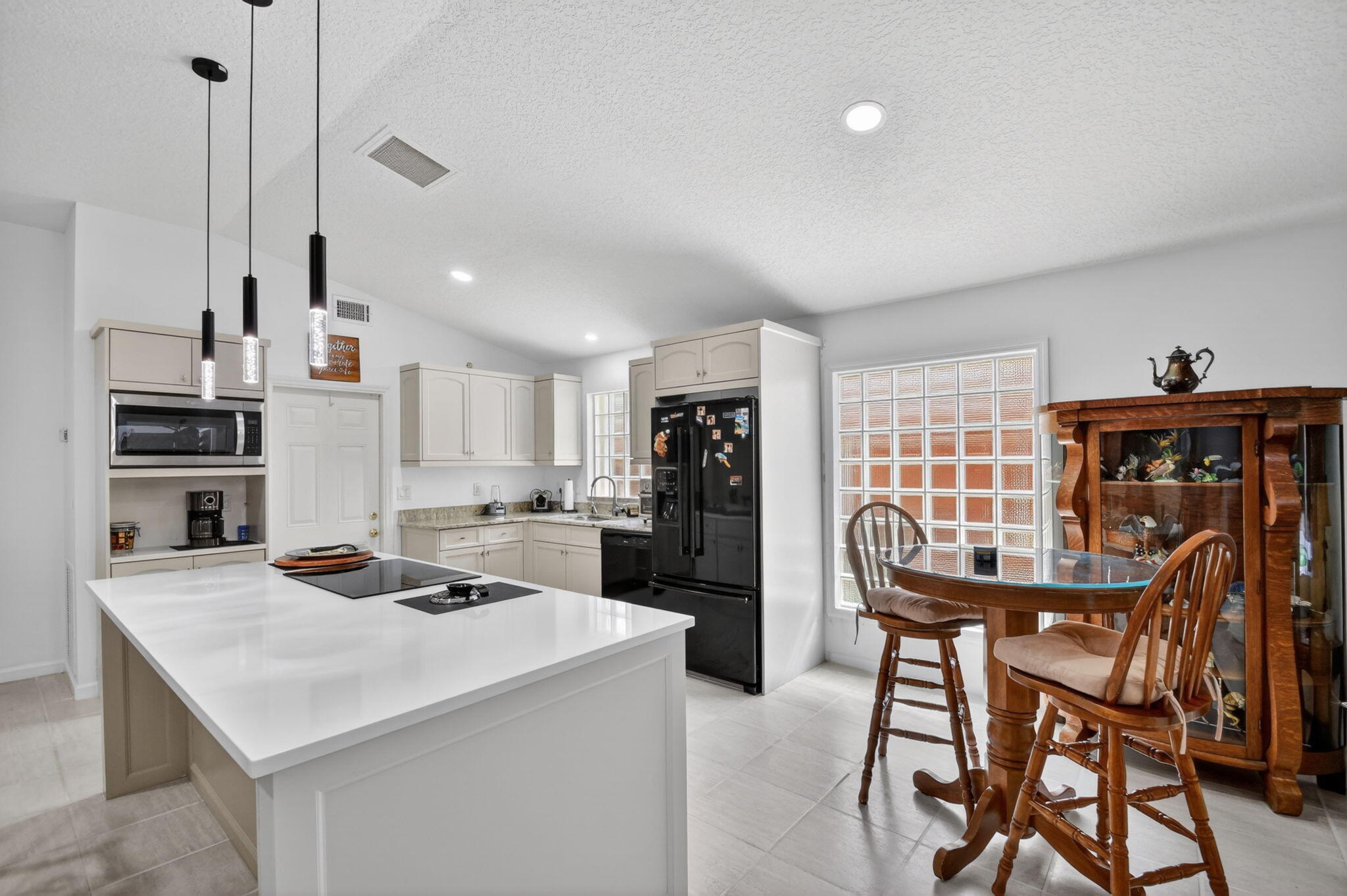 WOODBINE PAR A - Residential