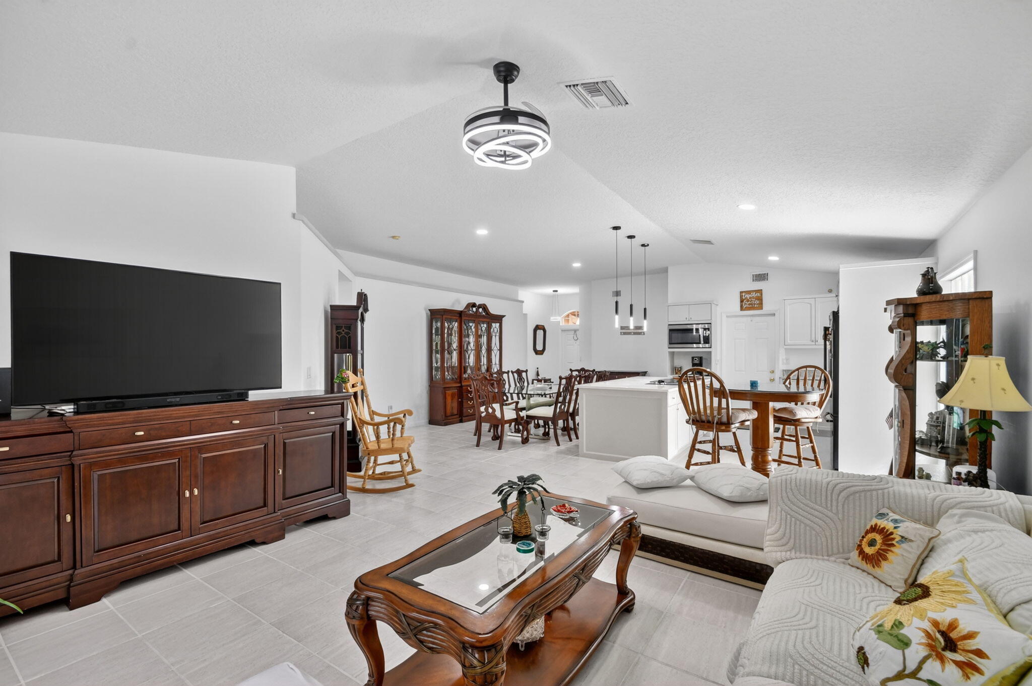 WOODBINE PAR A - Residential