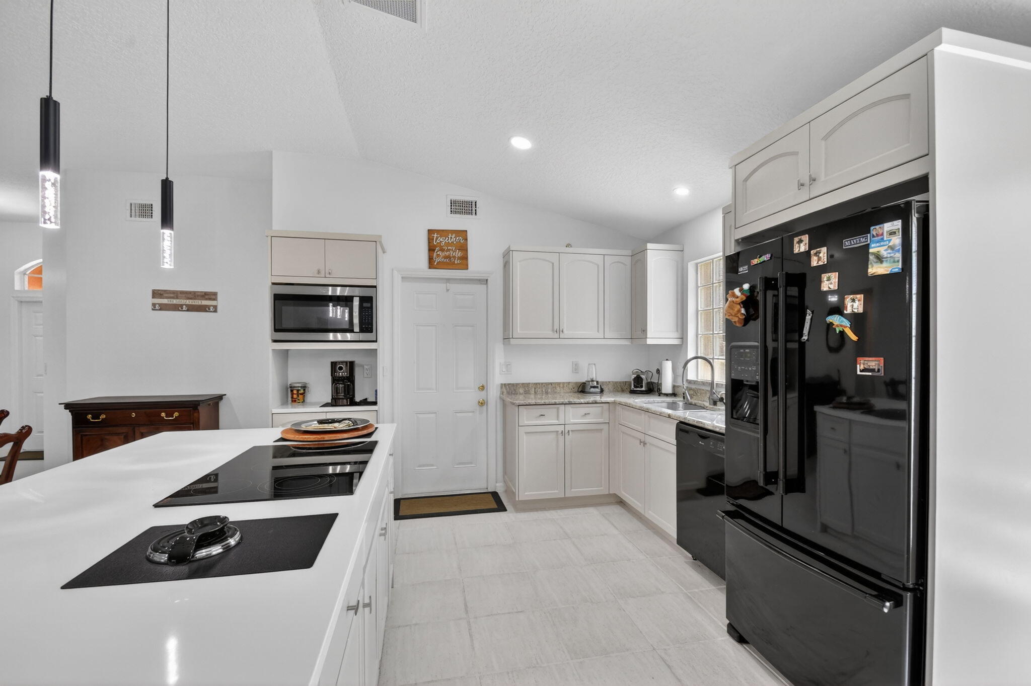 WOODBINE PAR A - Residential