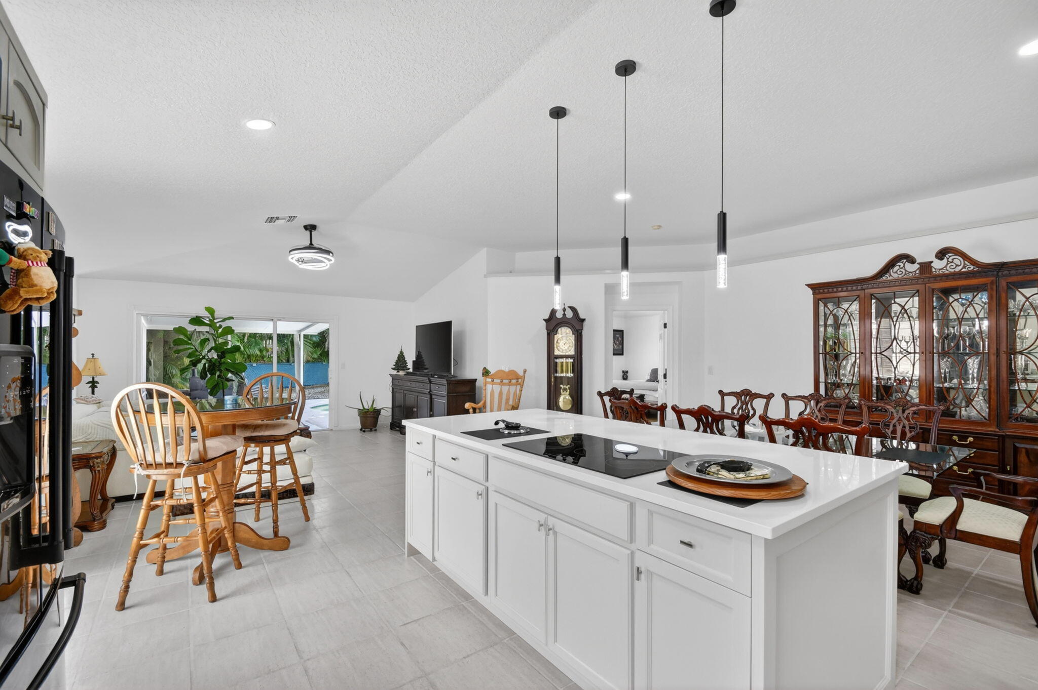 WOODBINE PAR A - Residential