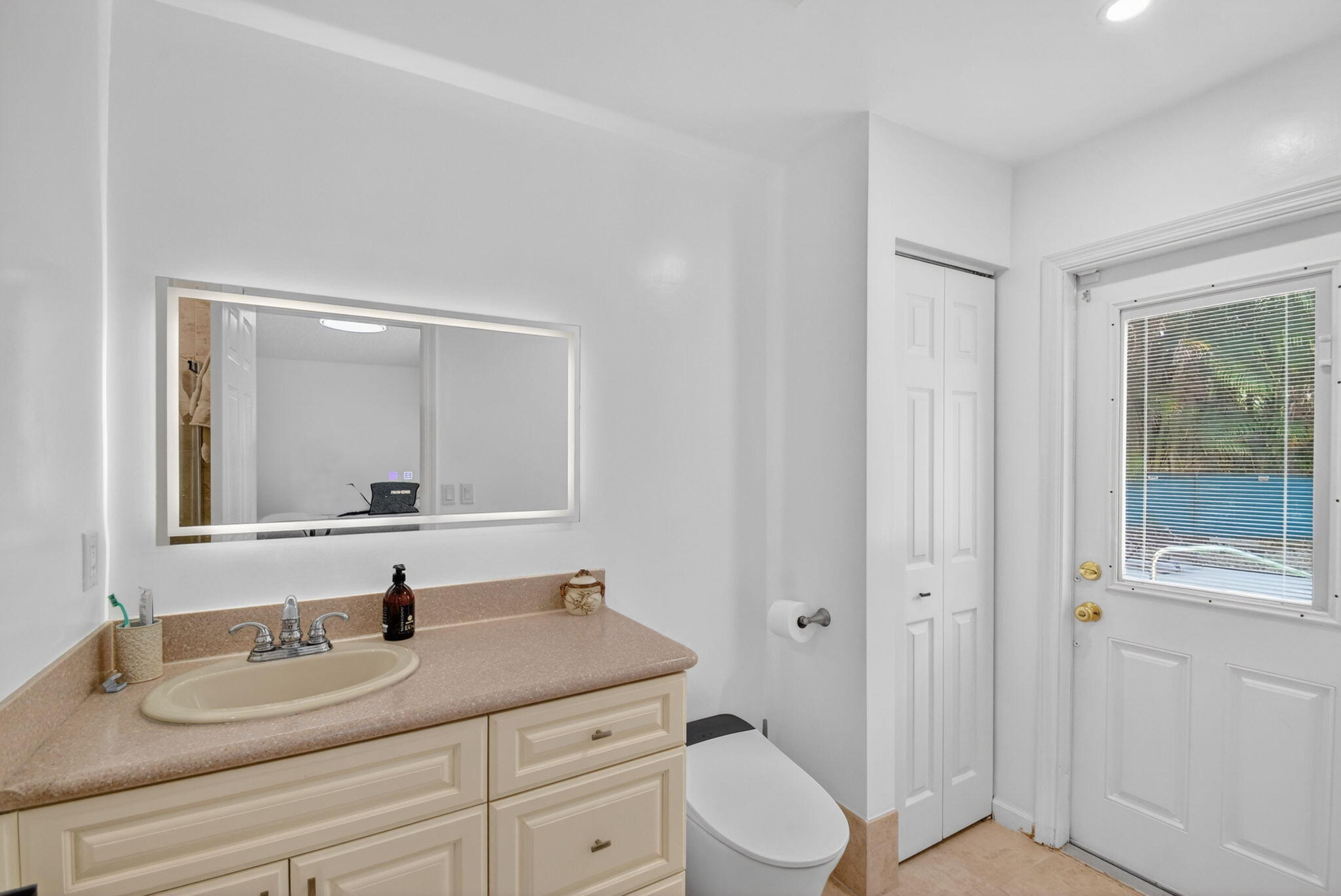 WOODBINE PAR A - Residential