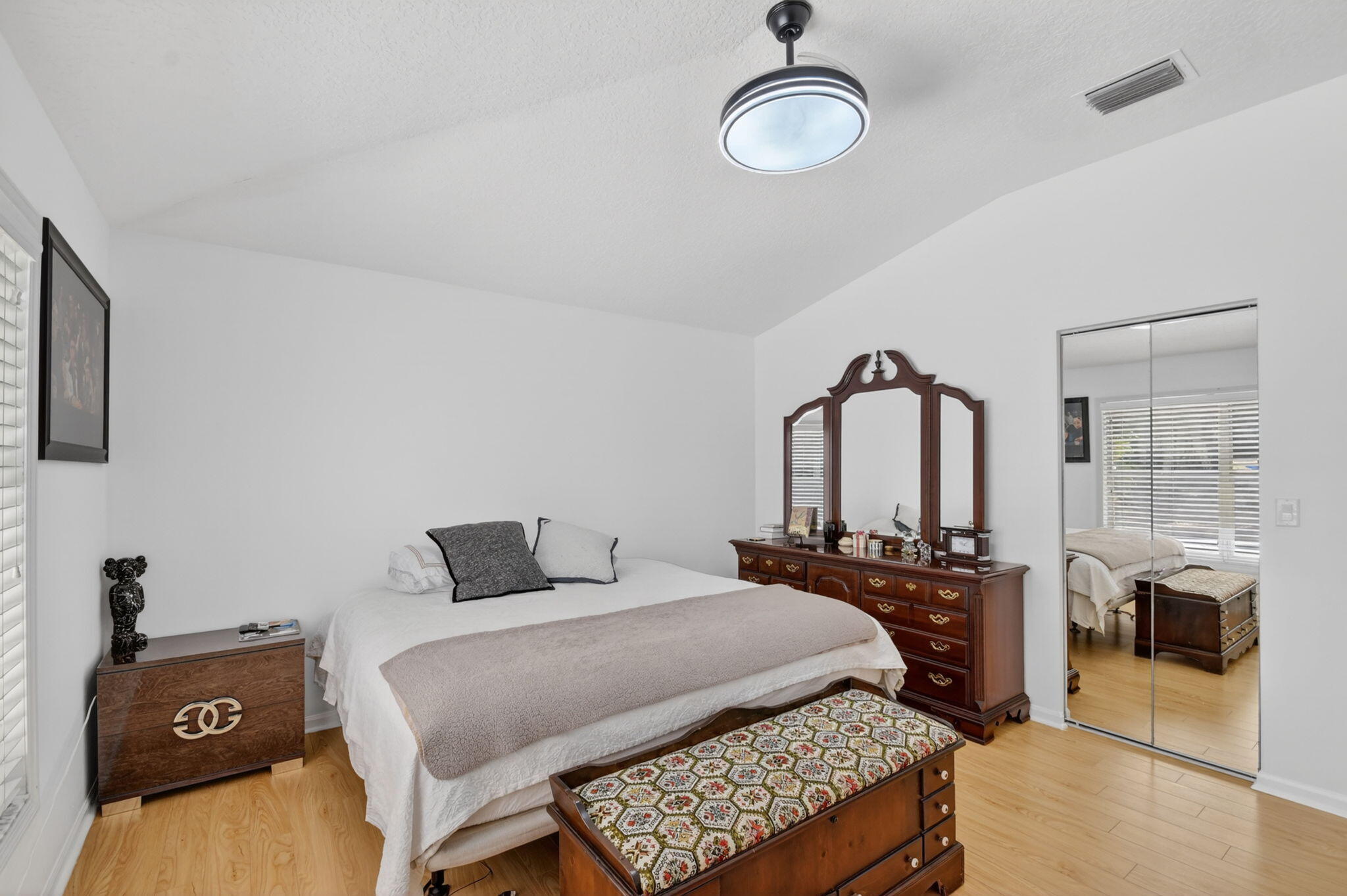WOODBINE PAR A - Residential